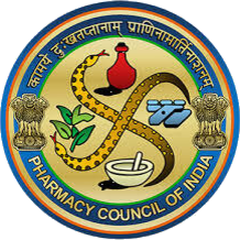 Pharmacy Council of India (PCI) Approved