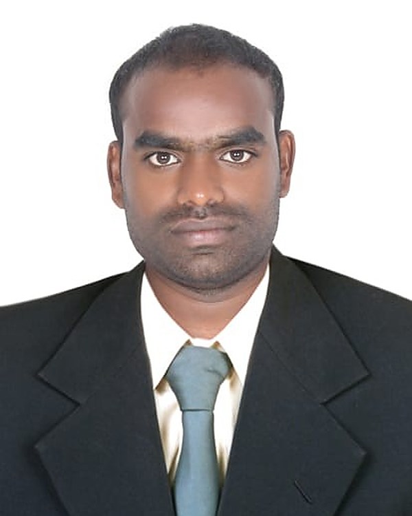 Photo of Dr. A. Vijayendra Chary