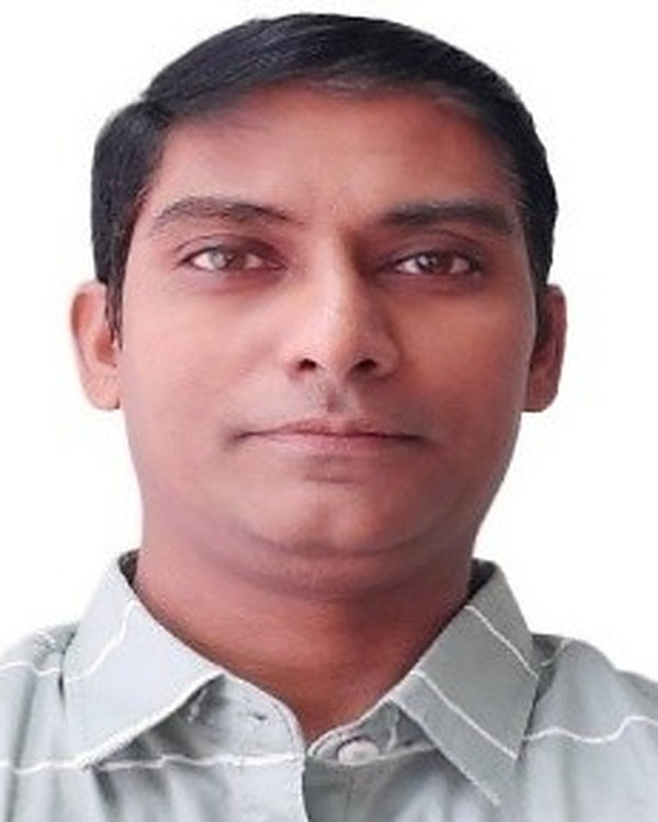 Photo of Basani Sharath Kumar