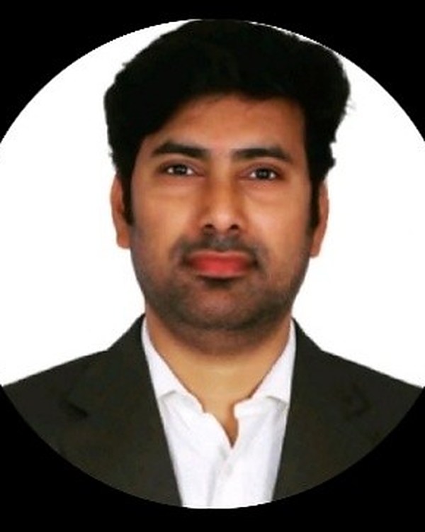 Photo of Ch. Sunil