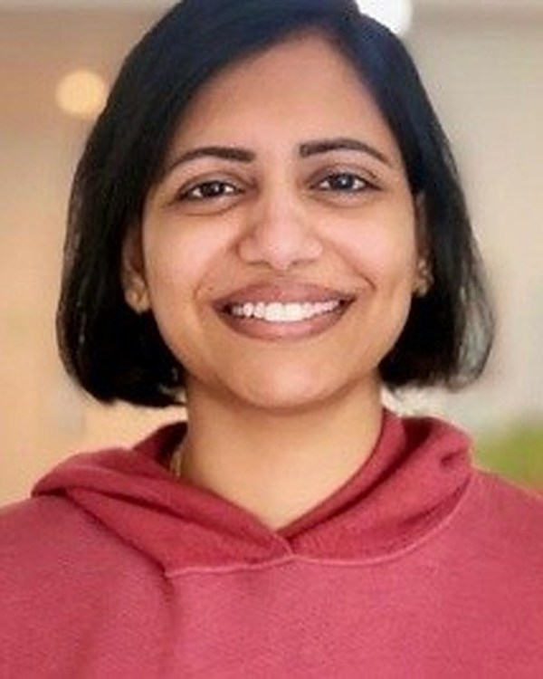 Photo of Deepthi Uuppu