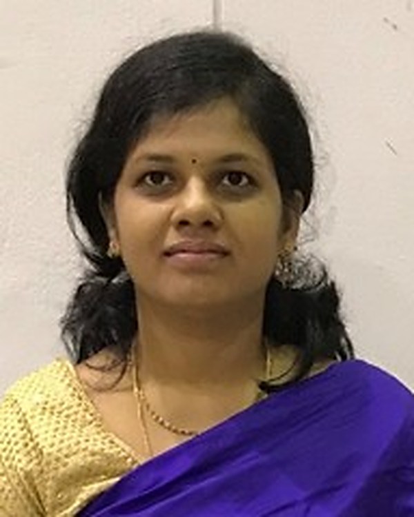 Photo of Kencha Satya Umamaheswari