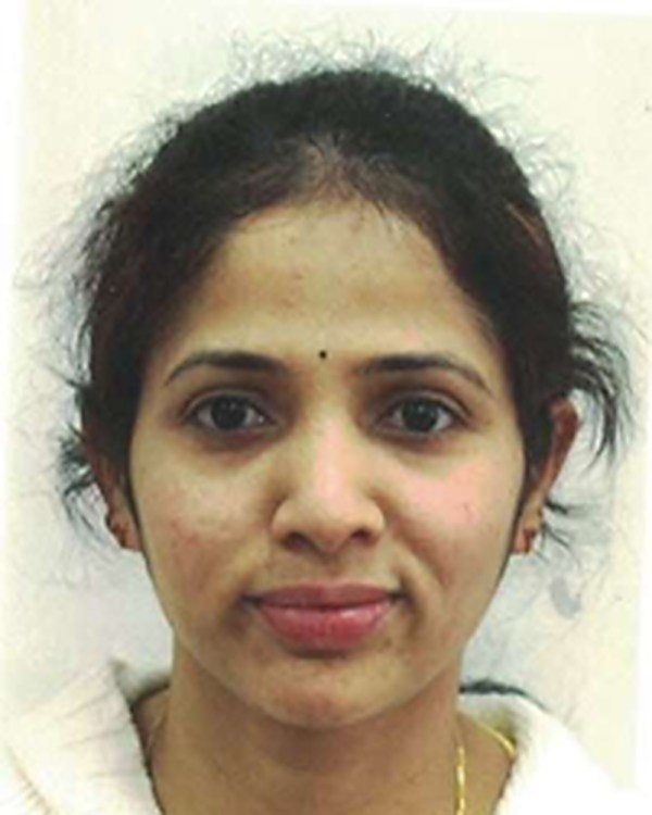 Photo of Niharika Kalva