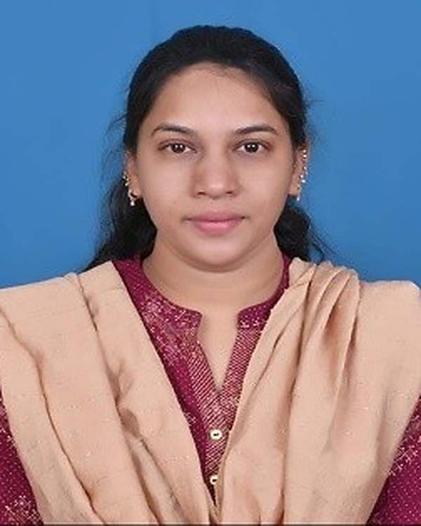Photo of SK. Parveen Sultana