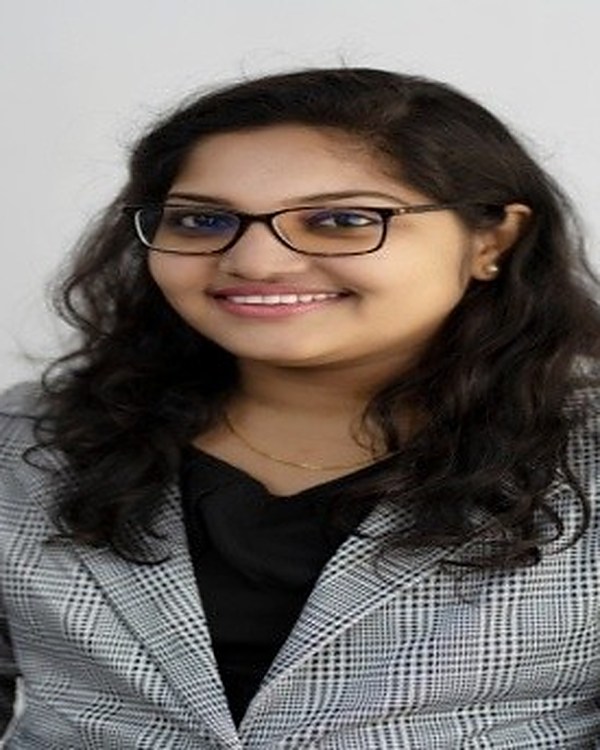 Photo of Priyanka Sankurushetti