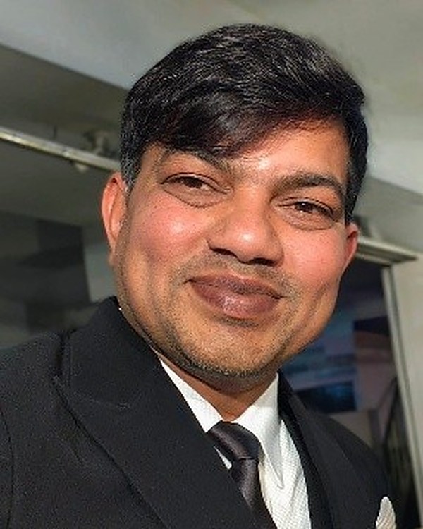 Photo of Sadhu Shobab Bollipo