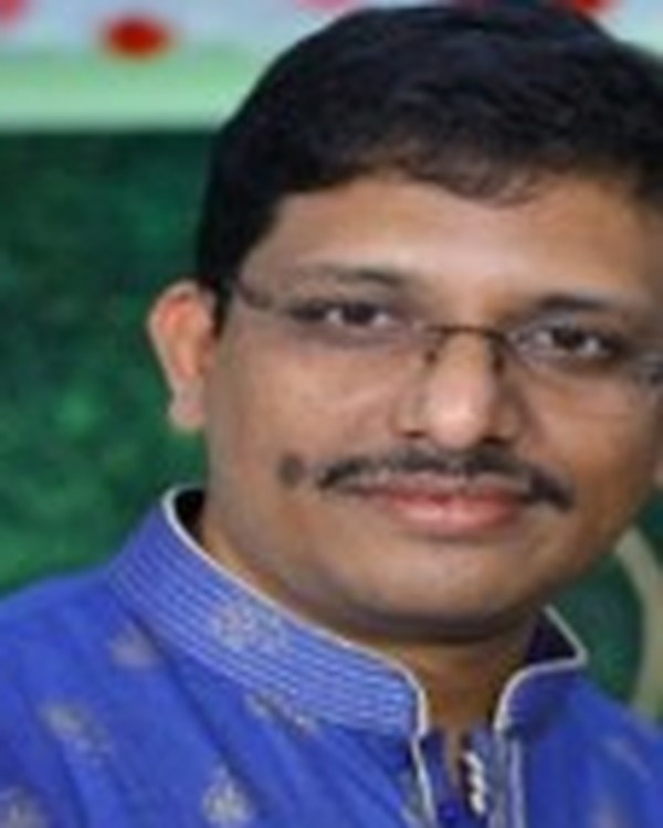 Photo of Satish