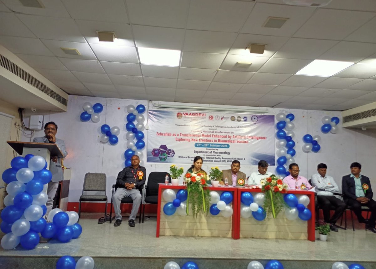 Delegates at a national conference hosted on campus
