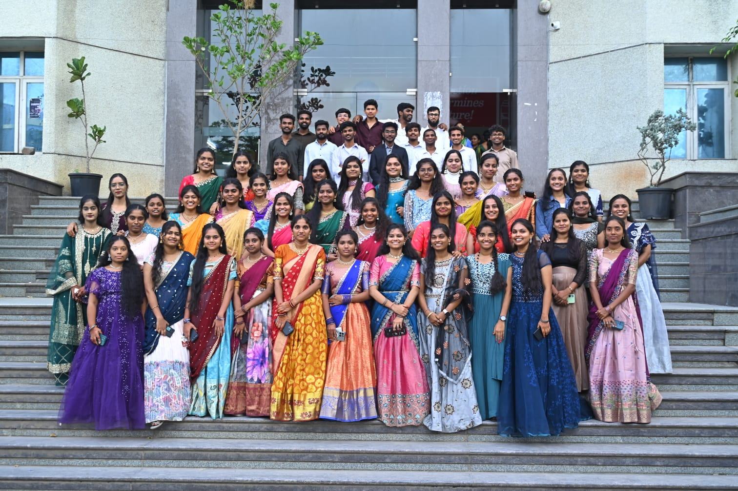 Farewell Party 2026