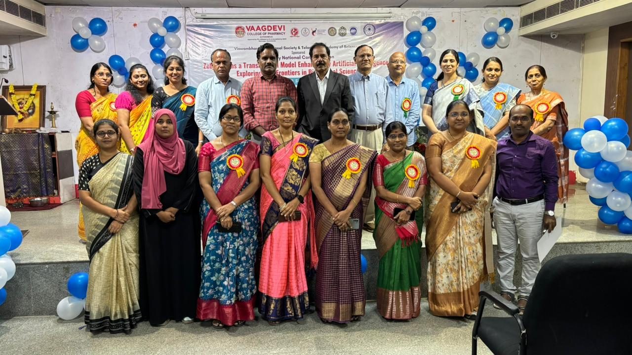 National Conference on Zebrafish
