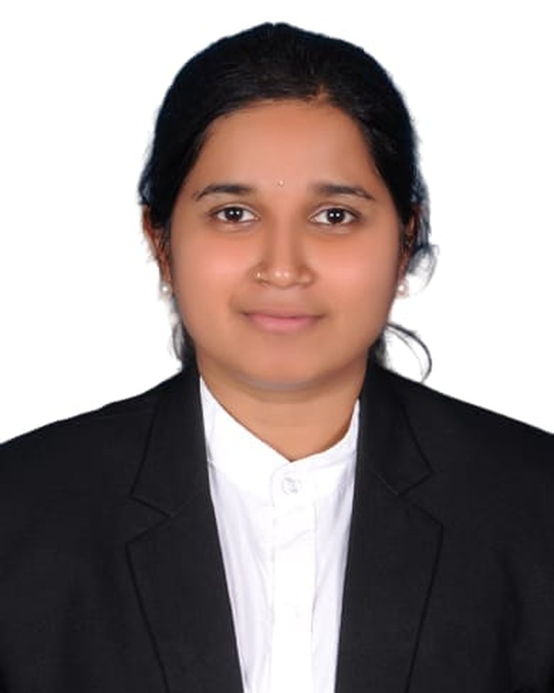 Photo of B. Saipriya