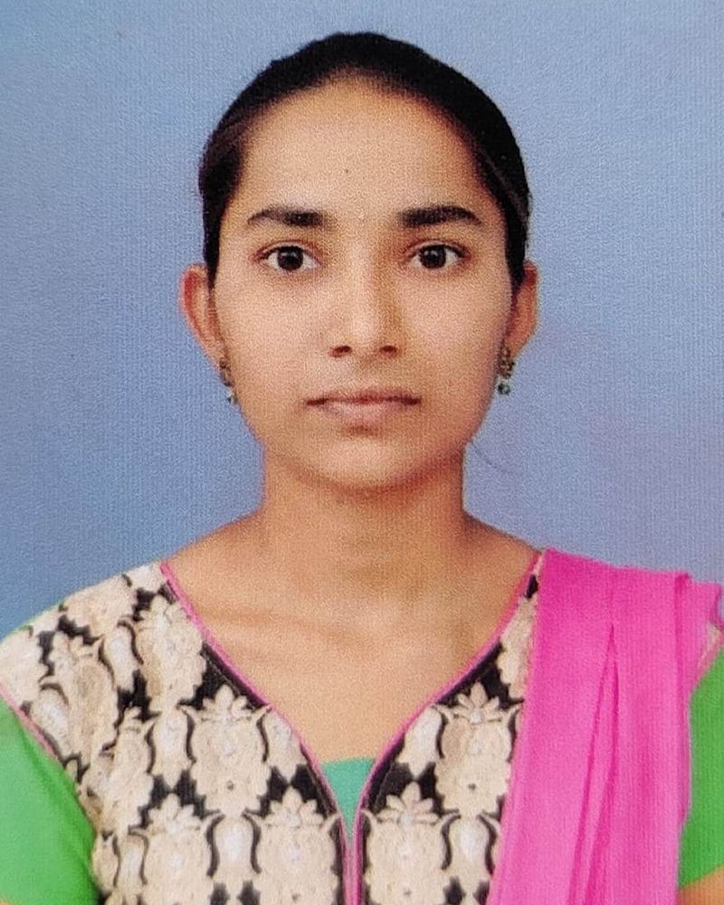 Photo of B. Sumalatha