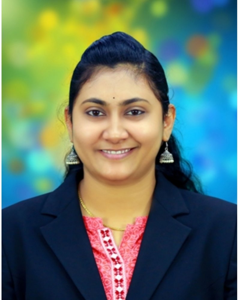 Photo of Shivani Ravula