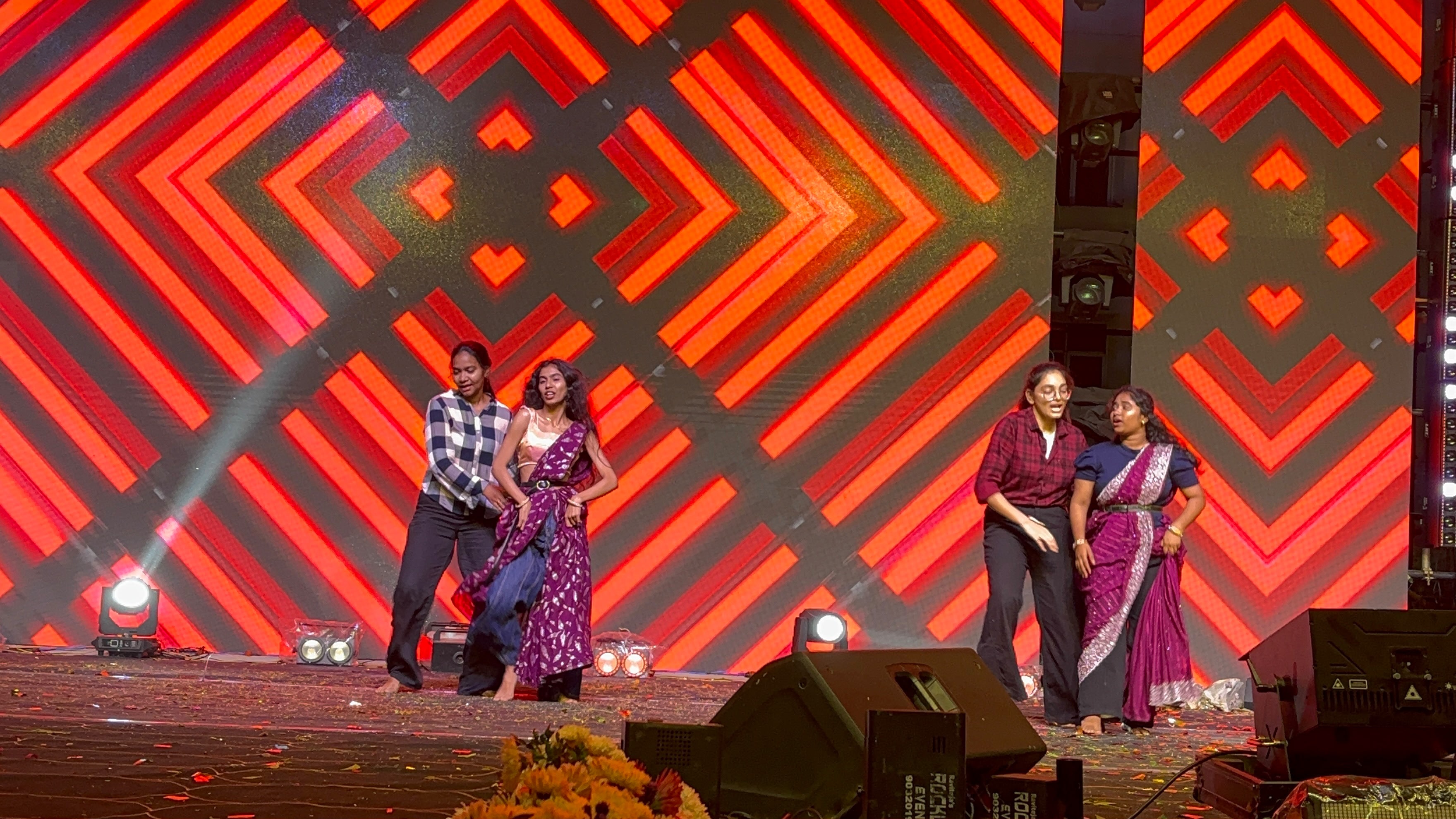 Annual Function