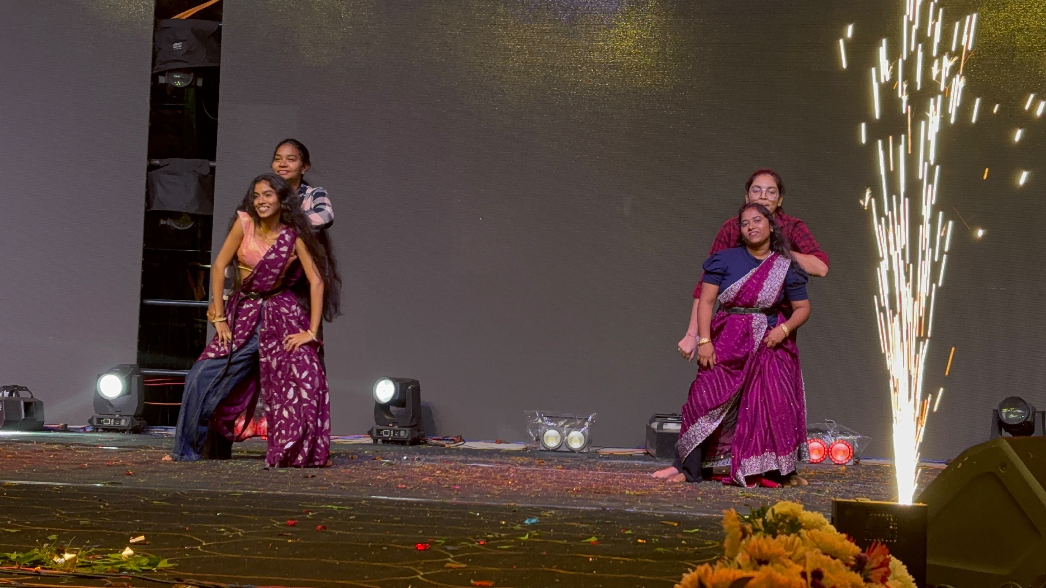 Annual Function