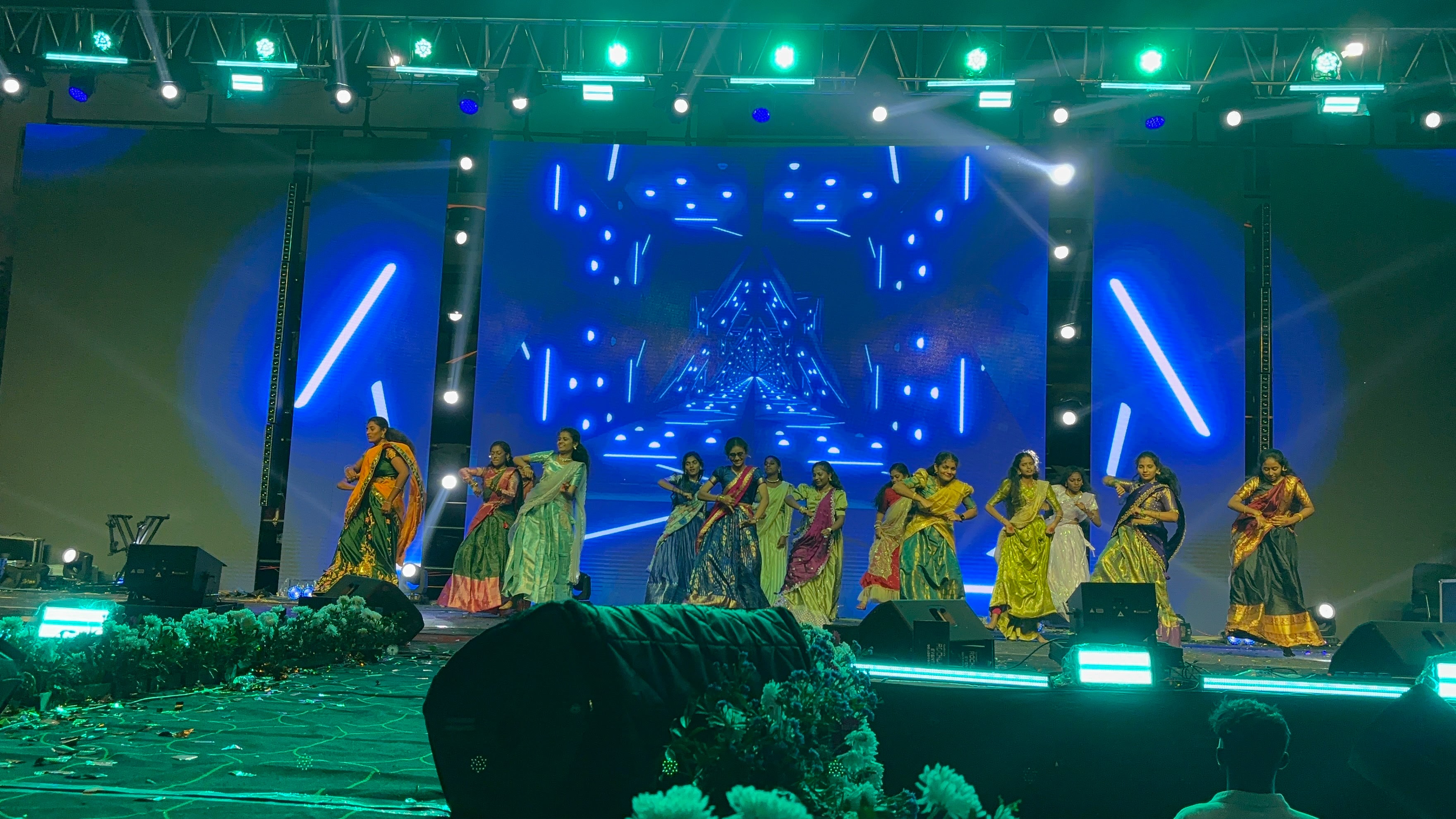 Annual Function