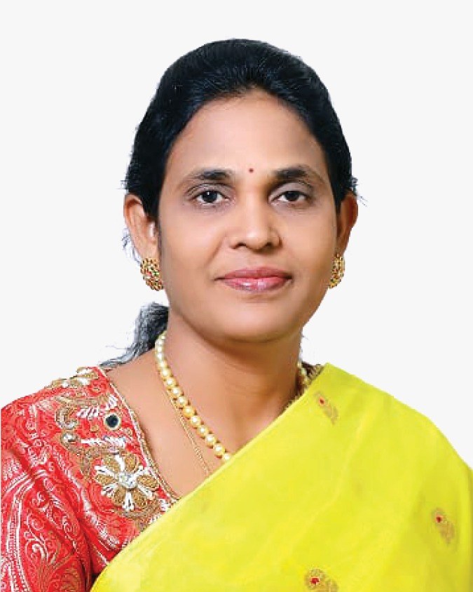 Photo of Ch. Vahini Devi