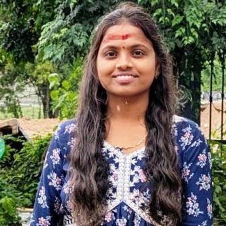 Photo of Edelli Kavya