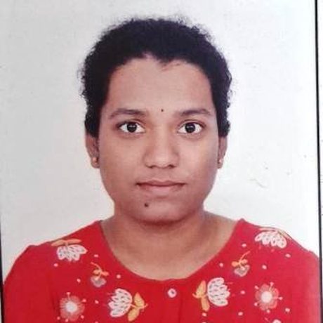 Photo of Kurimilla Sreeja