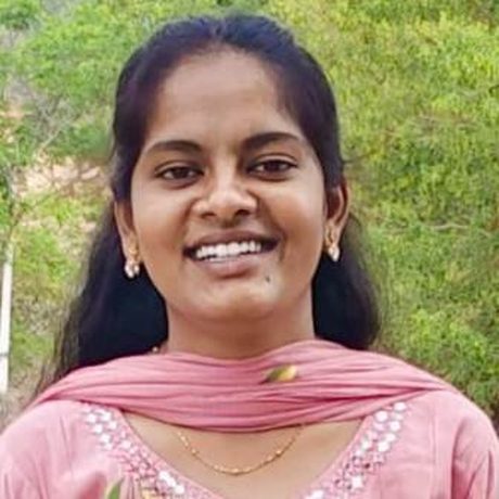 Photo of Mounika Thatikayala